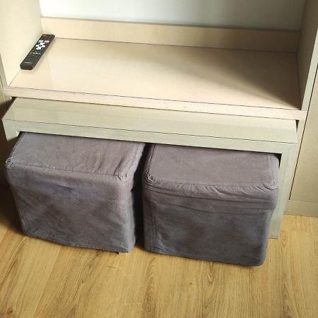 Studio Porte De Vanves - Paris Sud Екстер'єр фото
