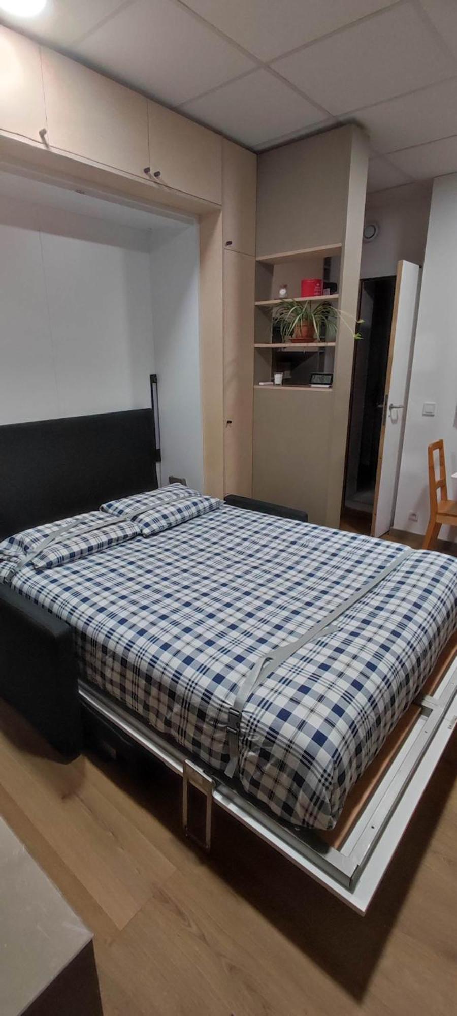 Studio Porte De Vanves - Paris Sud Екстер'єр фото