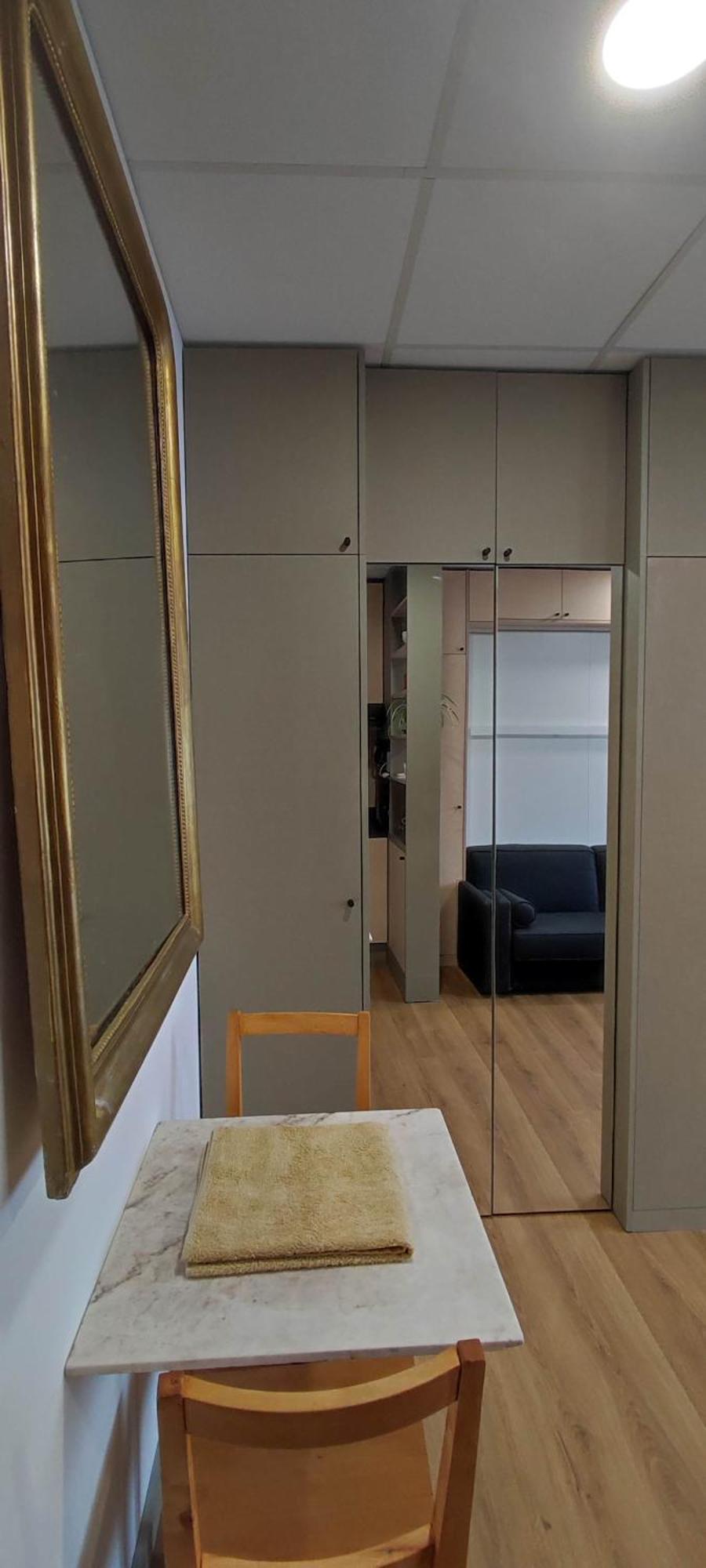 Studio Porte De Vanves - Paris Sud Екстер'єр фото