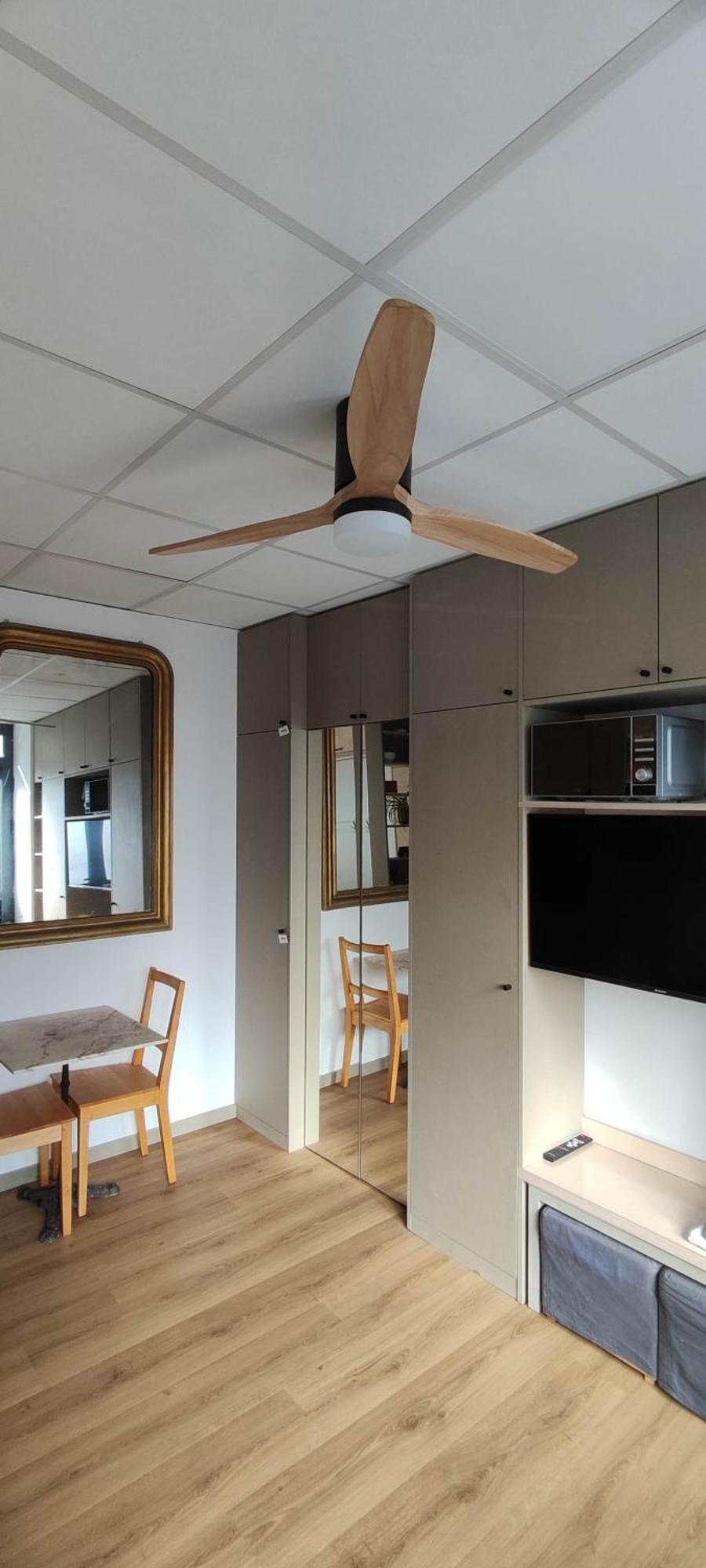 Studio Porte De Vanves - Paris Sud Екстер'єр фото